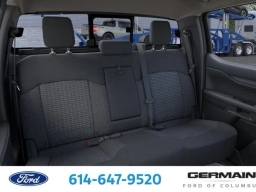 Ford Ranger XLT 4WD SuperCrew 5' Box 2026