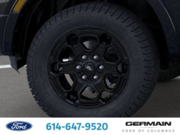 Ford Ranger XLT 4WD SuperCrew 5' Box 2026