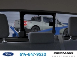 Ford Ranger XLT 4WD SuperCrew 5' Box 2026