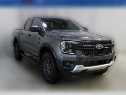 Ford Ranger XLT 4WD SuperCrew 5' Box 2026