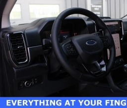 Ford Ranger XLT 4WD SuperCrew 5' Box 2026