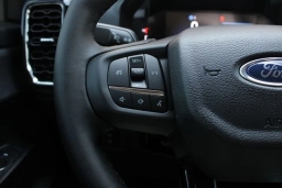 Ford Ranger XLT 4WD SuperCrew 5' Box 2026