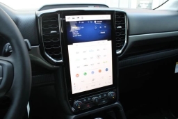 Ford Ranger XLT 4WD SuperCrew 5' Box 2026