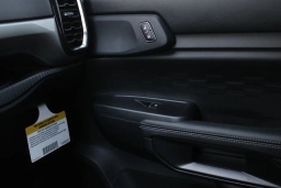 Ford Ranger XLT 4WD SuperCrew 5' Box 2026