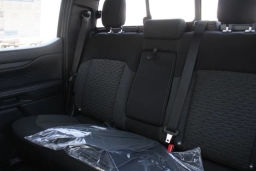 Ford Ranger XLT 4WD SuperCrew 5' Box 2026