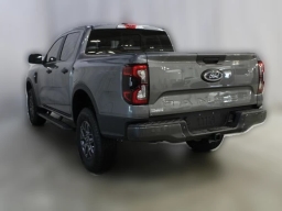 Ford Ranger XLT 4WD SuperCrew 5' Box 2026