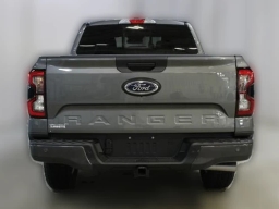 Ford Ranger XLT 4WD SuperCrew 5' Box 2026