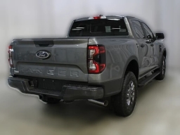 Ford Ranger XLT 4WD SuperCrew 5' Box 2026