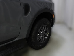 Ford Ranger XLT 4WD SuperCrew 5' Box 2026