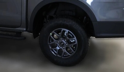 Ford Ranger XLT 4WD SuperCrew 5' Box 2026