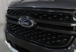 Ford Ranger XLT 4WD SuperCrew 5' Box 2026