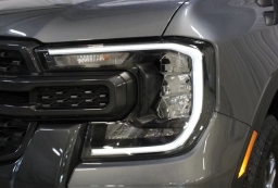 Ford Ranger XLT 4WD SuperCrew 5' Box 2026