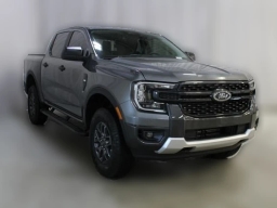 Ford Ranger XLT 4WD SuperCrew 5' Box 2026