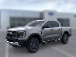 Ford Ranger XLT 4WD SuperCrew 5' Box 2026