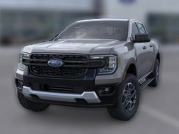 Ford Ranger XLT 4WD SuperCrew 5' Box 2026