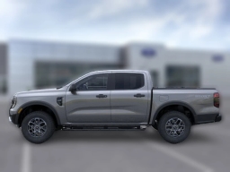 Ford Ranger XLT 4WD SuperCrew 5' Box 2026