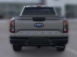 Ford Ranger XLT 4WD SuperCrew 5' Box 2026