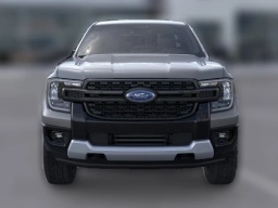 Ford Ranger XLT 4WD SuperCrew 5' Box 2026