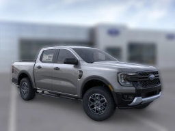 Ford Ranger XLT 4WD SuperCrew 5' Box 2026