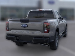 Ford Ranger XLT 4WD SuperCrew 5' Box 2026