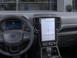 Ford Ranger XLT 4WD SuperCrew 5' Box 2026