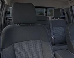 Ford Ranger XLT 4WD SuperCrew 5' Box 2026