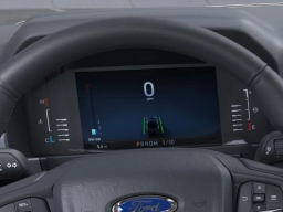 Ford Ranger XLT 4WD SuperCrew 5' Box 2026