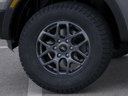 Ford Ranger XLT 4WD SuperCrew 5' Box 2026