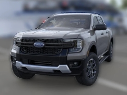 Ford Ranger XLT 4WD SuperCrew 5' Box 2026