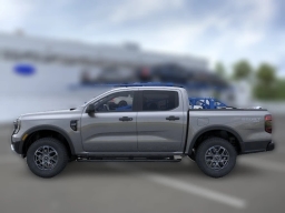 Ford Ranger XLT 4WD SuperCrew 5' Box 2026