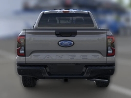 Ford Ranger XLT 4WD SuperCrew 5' Box 2026