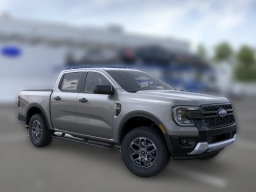 Ford Ranger XLT 4WD SuperCrew 5' Box 2026