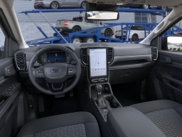 Ford Ranger XLT 4WD SuperCrew 5' Box 2026