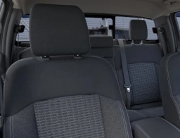 Ford Ranger XLT 4WD SuperCrew 5' Box 2026