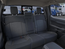 Ford Ranger XLT 4WD SuperCrew 5' Box 2026