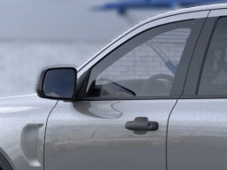 Ford Ranger XLT 4WD SuperCrew 5' Box 2026