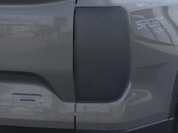 Ford Ranger XLT 4WD SuperCrew 5' Box 2026