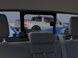 Ford Ranger XLT 4WD SuperCrew 5' Box 2026