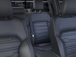 Ford Ranger LARIAT 4WD SuperCrew 5' Box 2025