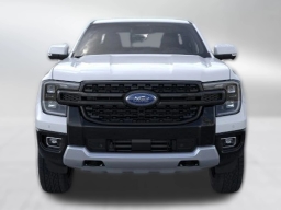 Ford Ranger LARIAT 4WD SuperCrew 5' Box 2025