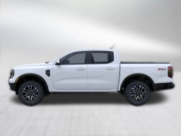 Ford Ranger LARIAT 4WD SuperCrew 5' Box 2025