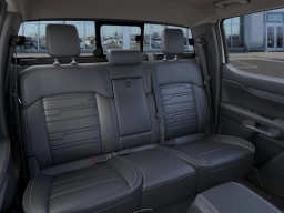 Ford Ranger LARIAT 4WD SuperCrew 5' Box 2025