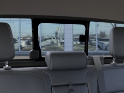 Ford Ranger LARIAT 4WD SuperCrew 5' Box 2025