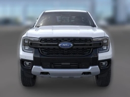 Ford Ranger LARIAT 4WD SuperCrew 5' Box 2025