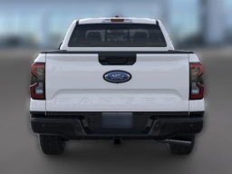 Ford Ranger LARIAT 4WD SuperCrew 5' Box 2025