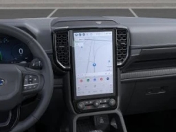 Ford Ranger LARIAT 4WD SuperCrew 5' Box 2025