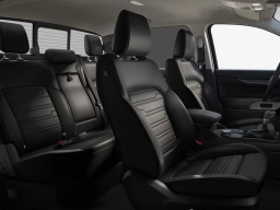 Ford Ranger LARIAT 4WD SuperCrew 5' Box 2025