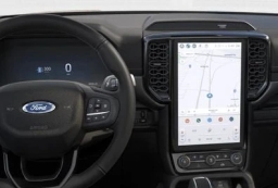 Ford Ranger LARIAT 4WD SuperCrew 5' Box 2025