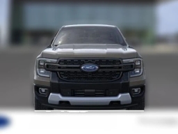 Ford Ranger LARIAT 4WD SuperCrew 5' Box 2025