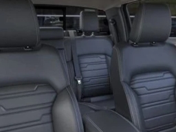 Ford Ranger LARIAT 4WD SuperCrew 5' Box 2025